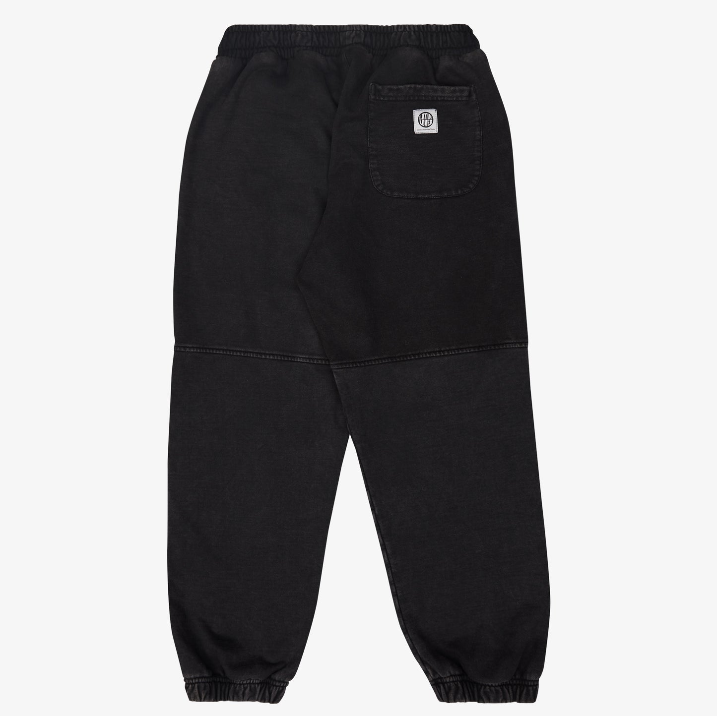 Sweatpant Box Logo