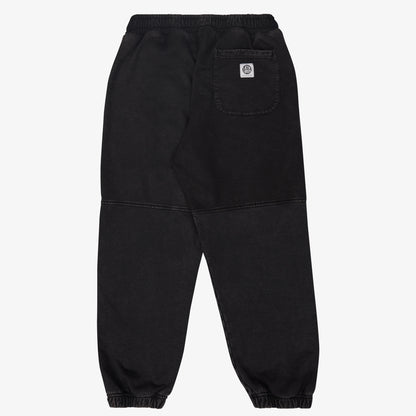 Sweatpant Box Logo