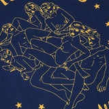 BANDANA NUDIST CLUB