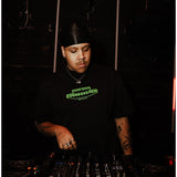 CAMISETA LATIN LOVER SOUNDSYSTEM