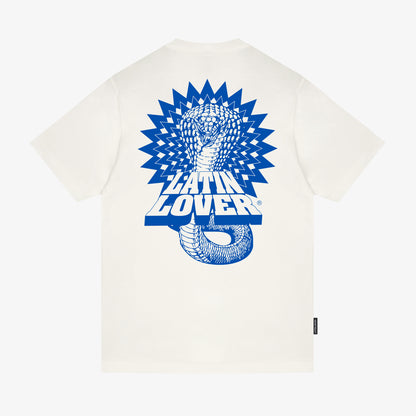 CAMISETA SERPIENTE