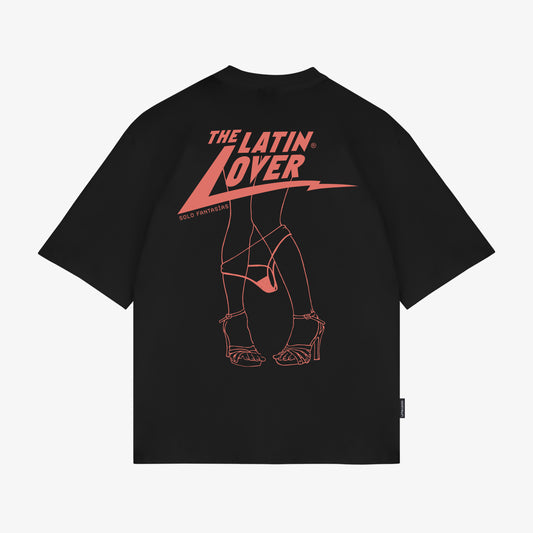 CAMISETA SOLO FANTASÍAS