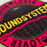 SLIPMAT LATIN LOVER SOUNDSYSTEM VOL.2