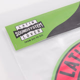 SLIPMAT LATIN LOVER SOUNDSYSTEM VOL.2