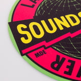 SLIPMAT LATIN LOVER SOUNDSYSTEM VOL.2