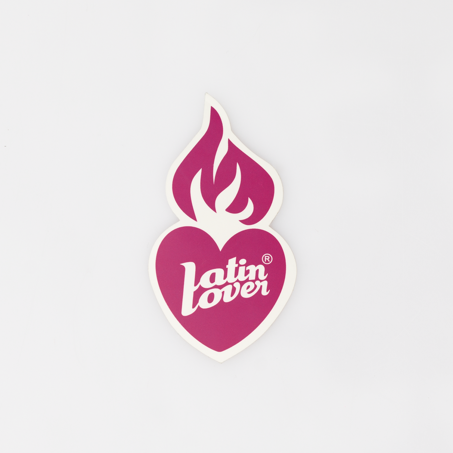 Latin Lover Sticker Pack