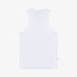 TANK TOP THE ICON BLANCO