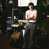 TANK TOP THE ICON BLANCO