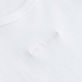 TANK TOP THE ICON BLANCO