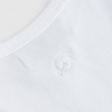 TANK TOP THE ICON BLANCO