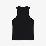 TANK TOP THE ICON NEGRO