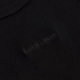 TANK TOP THE ICON NEGRO