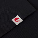 TANK TOP THE ICON NEGRO
