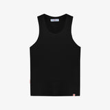 TANK TOP THE ICON NEGRO