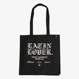 TOTE BAG FINEST GARMENTS