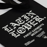 TOTE BAG FINEST GARMENTS