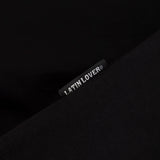 CAMISETA ASÍ ME SIENTO CONTIGO - LATIN LOVER x YAFAZZ