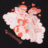 CAMISETA ASÍ ME SIENTO CONTIGO - LATIN LOVER x YAFAZZ