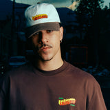 GORRA DADCAP CASUALES & FRESCOS