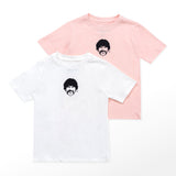 CAMISETA LATINITO LOVER ROSA