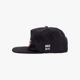 GORRA LATIN LOVER SOUNDSYSTEM NEGRO