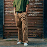 PANTALÓN CORDUROY KHAKI