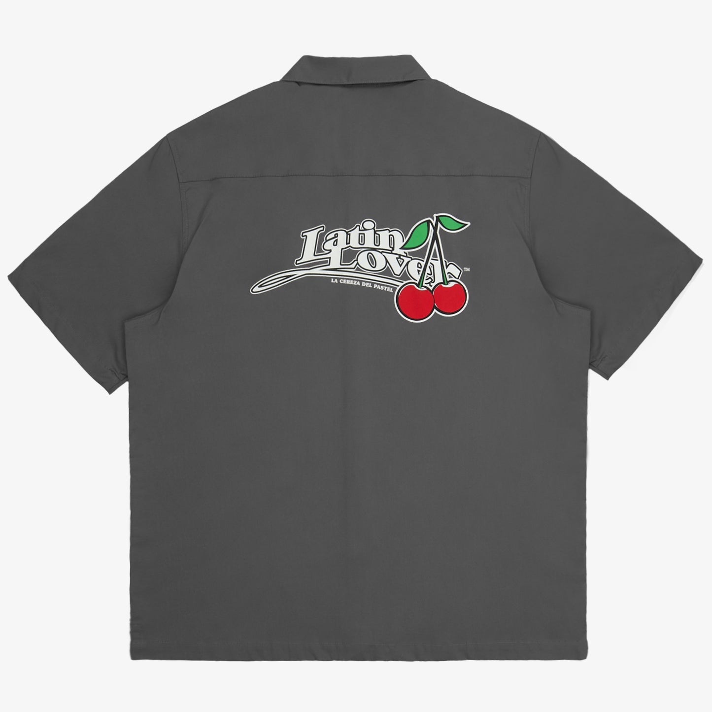 Cherry La Cereza del Pastel Shirt