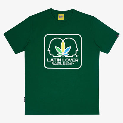 Cañamo Company T-shirt